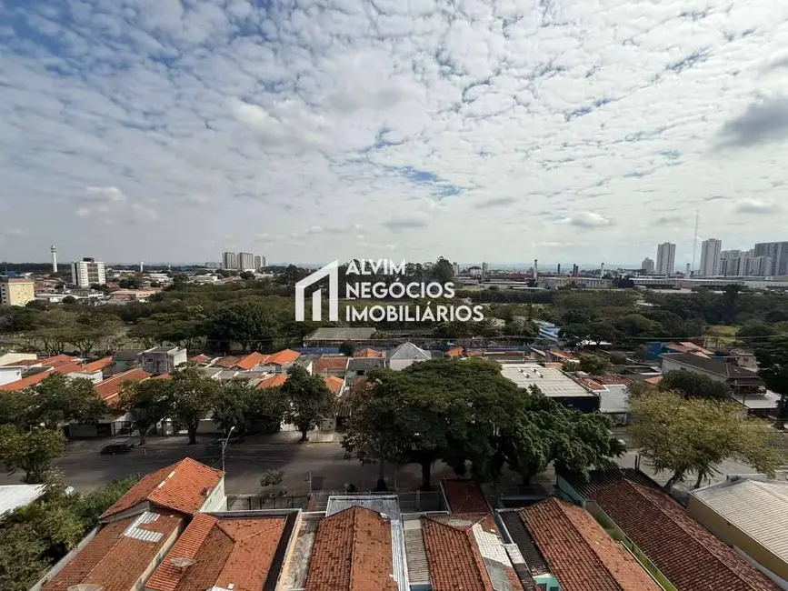 Foto 4 de Apartamento com 2 quartos à venda, 63m2 em Sao Jose Dos Campos - SP