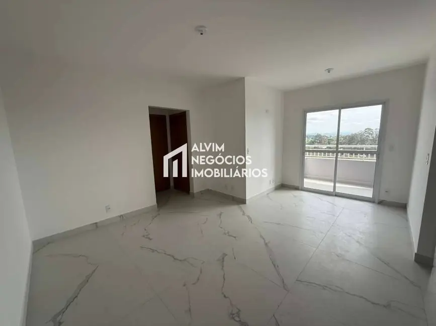 Foto 2 de Apartamento com 2 quartos à venda, 63m2 em Sao Jose Dos Campos - SP