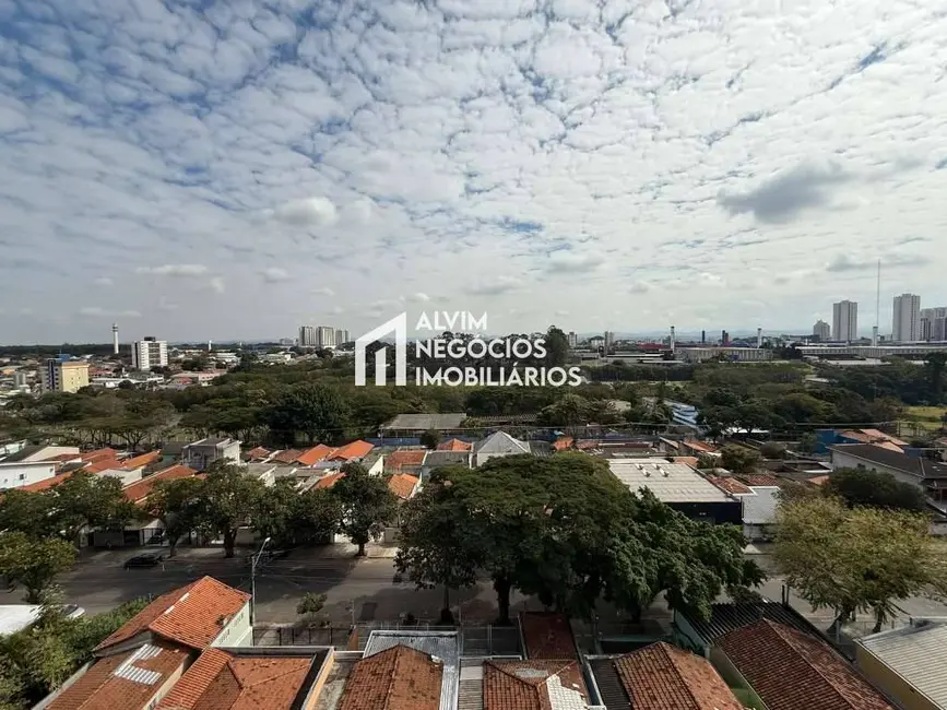 Foto 7 de Apartamento com 2 quartos à venda, 63m2 em Sao Jose Dos Campos - SP