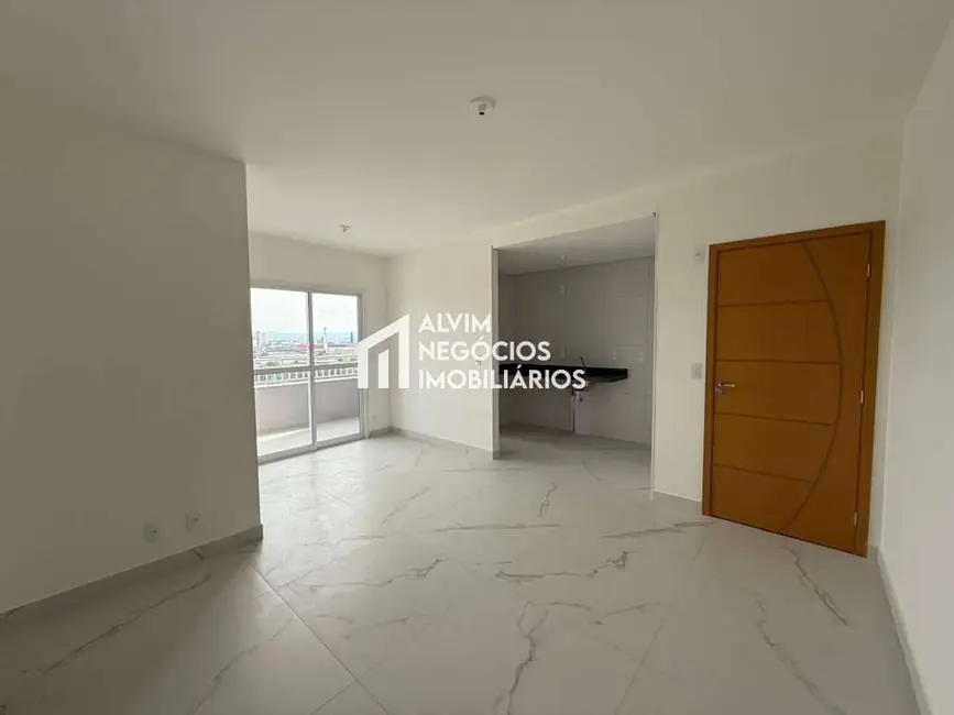 Foto 3 de Apartamento com 2 quartos à venda, 63m2 em Sao Jose Dos Campos - SP