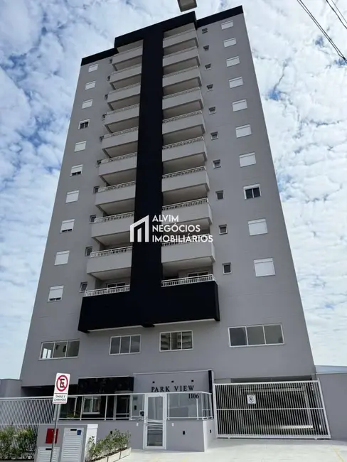 Foto 1 de Apartamento com 2 quartos à venda, 63m2 em Sao Jose Dos Campos - SP