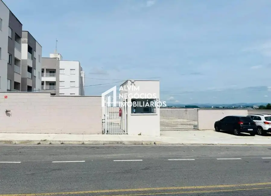 Foto 3 de Apartamento com 2 quartos à venda, 54m2 em Sao Jose Dos Campos - SP