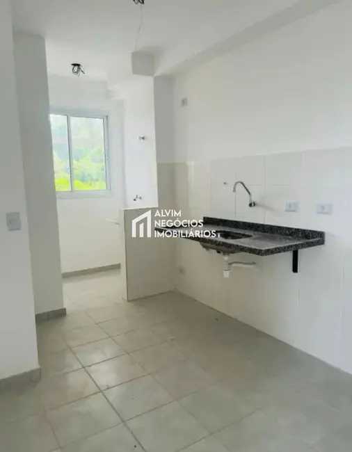 Foto 6 de Apartamento com 2 quartos à venda, 54m2 em Sao Jose Dos Campos - SP