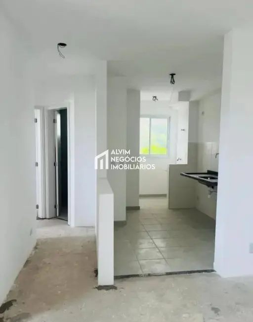 Foto 7 de Apartamento com 2 quartos à venda, 54m2 em Sao Jose Dos Campos - SP