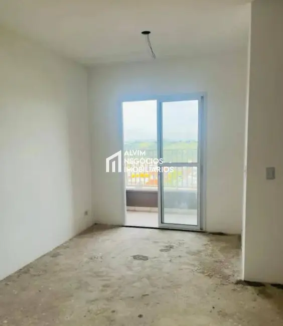 Foto 5 de Apartamento com 2 quartos à venda, 54m2 em Sao Jose Dos Campos - SP