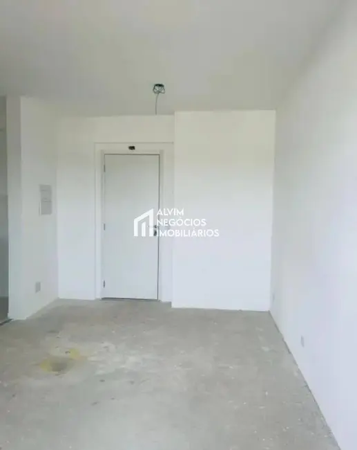 Foto 4 de Apartamento com 2 quartos à venda, 54m2 em Sao Jose Dos Campos - SP