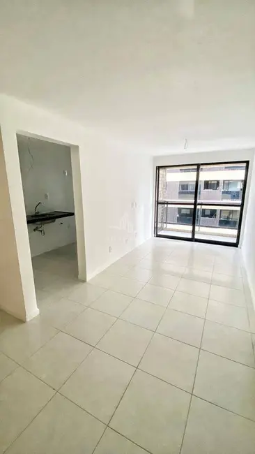 Foto 2 de Apartamento com 2 quartos à venda, 60m2 em Mangabeiras, Maceio - AL