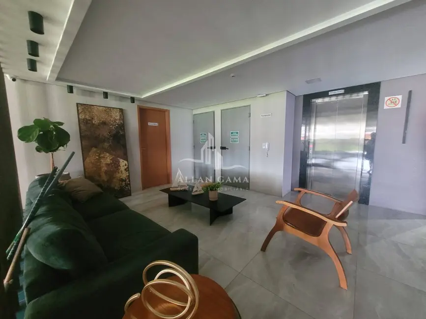 Foto 1 de Apartamento com 1 quarto à venda, 41m2 em Cruz das Almas, Maceio - AL