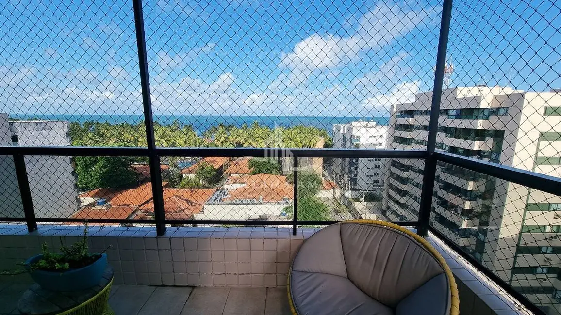 Foto 1 de Apartamento com 3 quartos à venda, 217m2 em Mangabeiras, Maceio - AL
