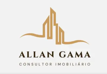 Allan Gama - Consultor Imobiliário