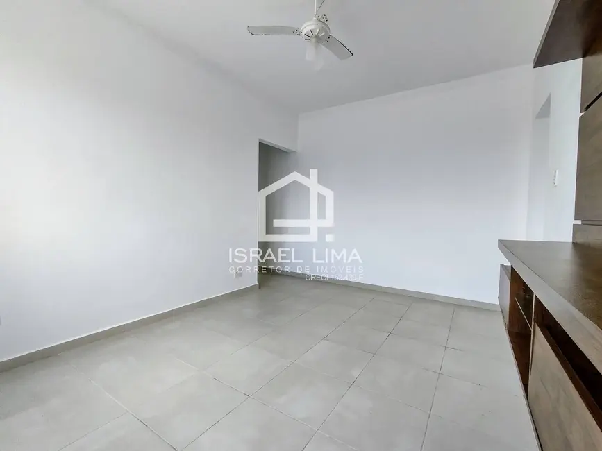 Foto 4 de Apartamento com 1 quarto à venda, 50m2 em Boqueirão, Santos - SP