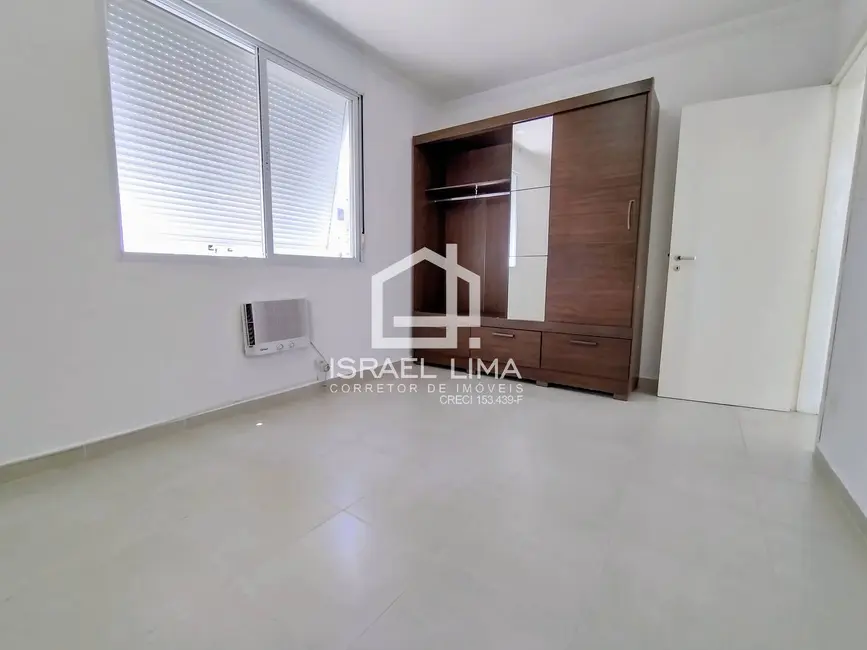 Foto 8 de Apartamento com 1 quarto à venda, 50m2 em Boqueirão, Santos - SP