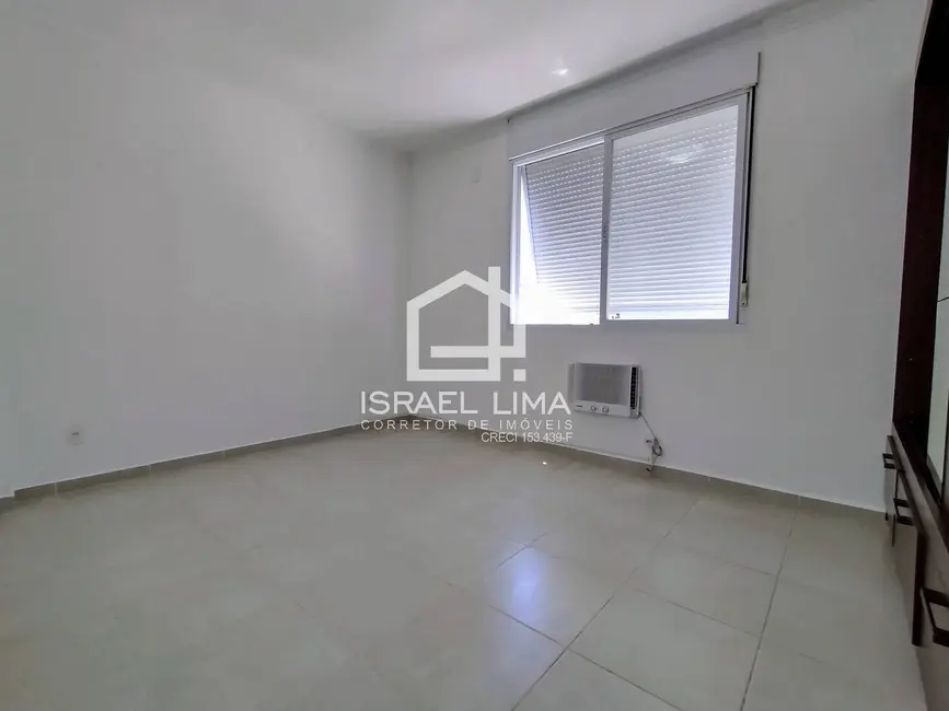 Foto 7 de Apartamento com 1 quarto à venda, 50m2 em Boqueirão, Santos - SP
