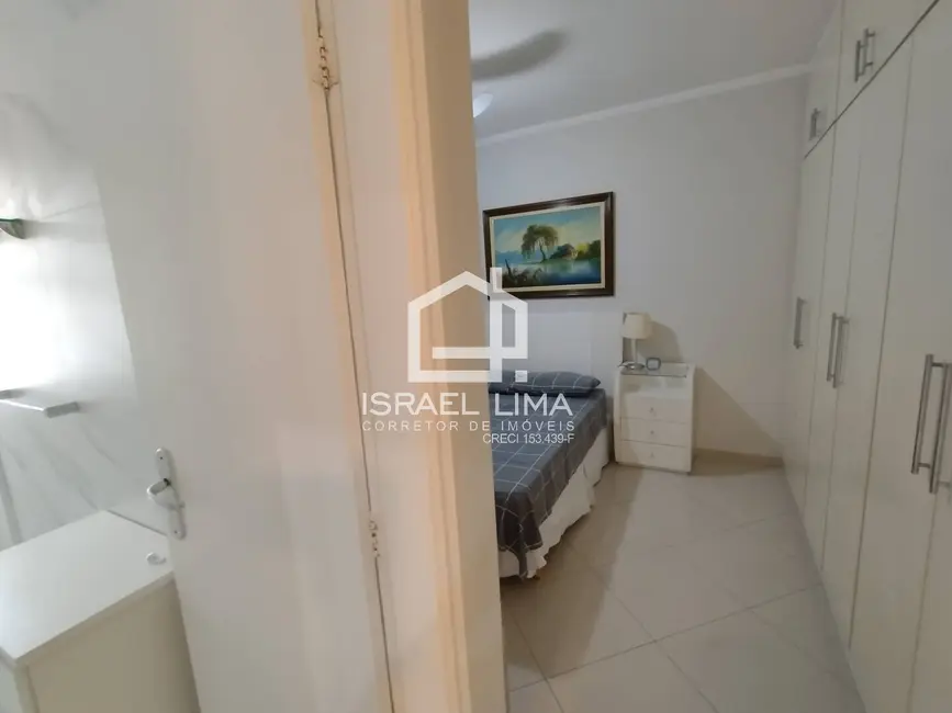 Foto 5 de Apartamento com 2 quartos à venda, 100m2 em Embaré, Santos - SP