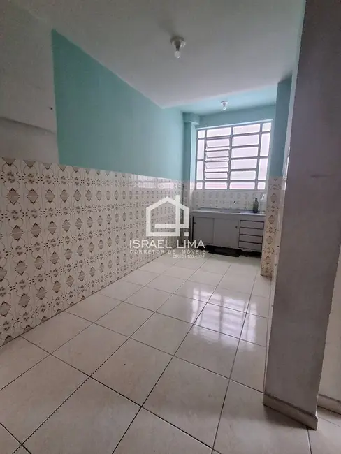 Apartamento com 1 quarto à venda, 50m2 em Canto do Forte, Praia Grande - SP - imagem 3 Foto 3 de Apartamento com 1 quarto à venda, 50m2 em Canto do Forte, Praia Grande - SP