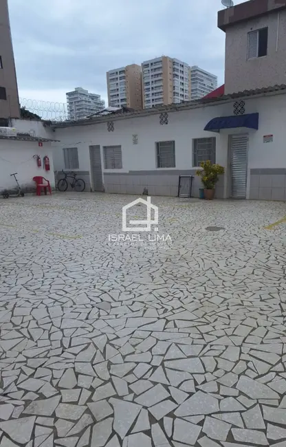 Apartamento com 1 quarto à venda, 50m2 em Canto do Forte, Praia Grande - SP - imagem 6 Foto 6 de Apartamento com 1 quarto à venda, 50m2 em Canto do Forte, Praia Grande - SP