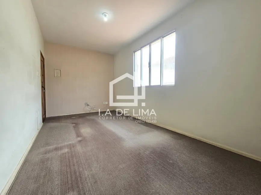 Foto 3 de Apartamento com 3 quartos à venda, 67m2 em Campo Grande, Santos - SP