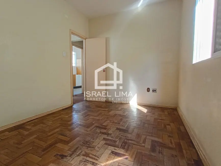 Foto 6 de Apartamento com 3 quartos à venda, 67m2 em Campo Grande, Santos - SP