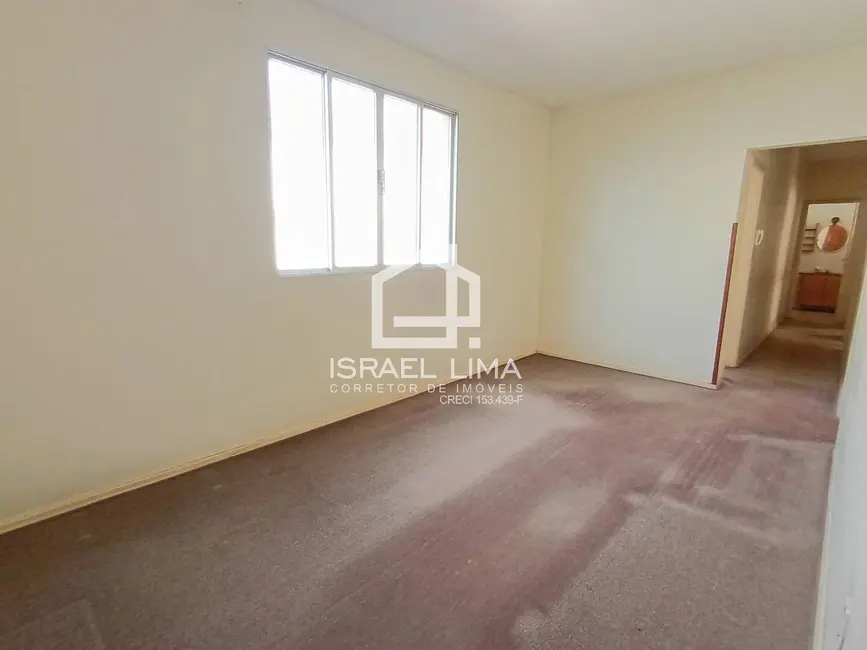 Foto 1 de Apartamento com 3 quartos à venda, 67m2 em Campo Grande, Santos - SP