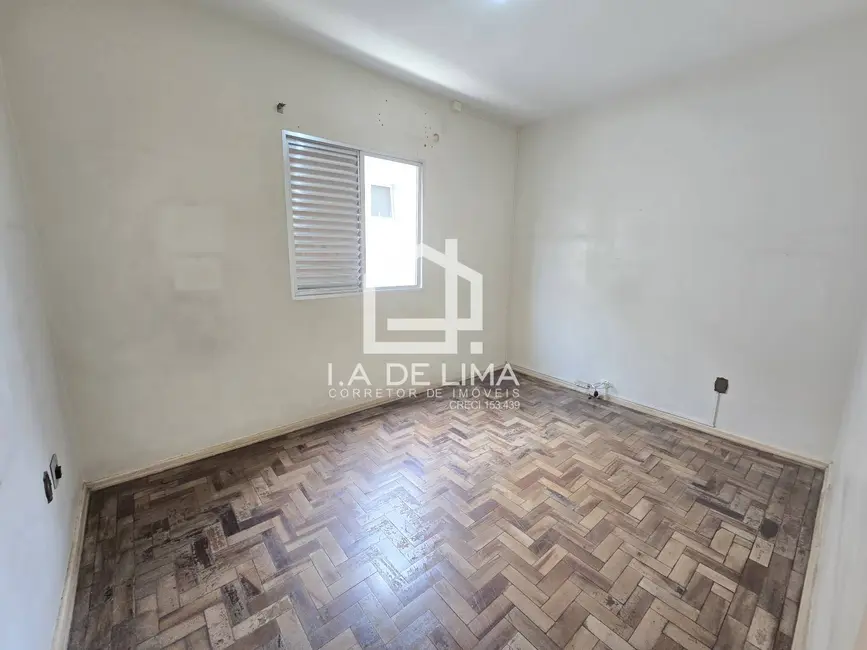 Foto 5 de Apartamento com 3 quartos à venda, 67m2 em Campo Grande, Santos - SP