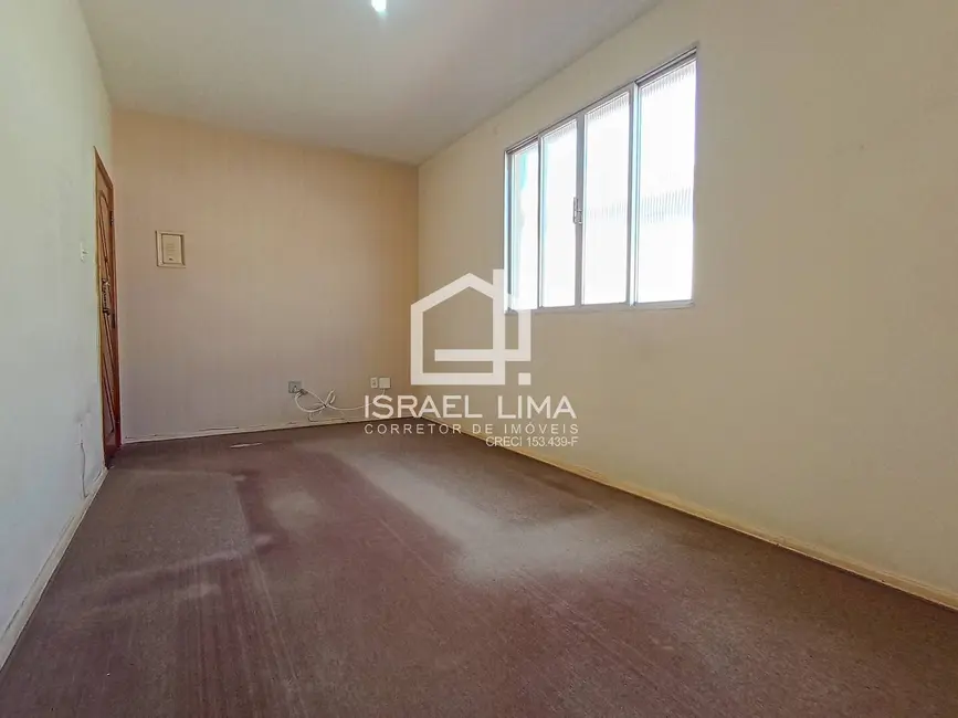 Foto 3 de Apartamento com 3 quartos à venda, 67m2 em Campo Grande, Santos - SP