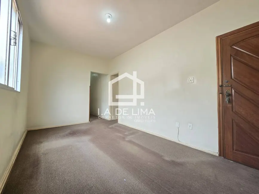 Foto 2 de Apartamento com 3 quartos à venda, 67m2 em Campo Grande, Santos - SP