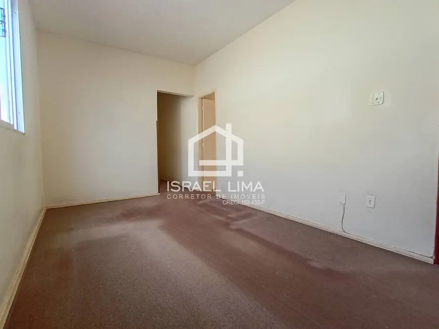 Foto 2 de Apartamento com 3 quartos à venda, 67m2 em Campo Grande, Santos - SP