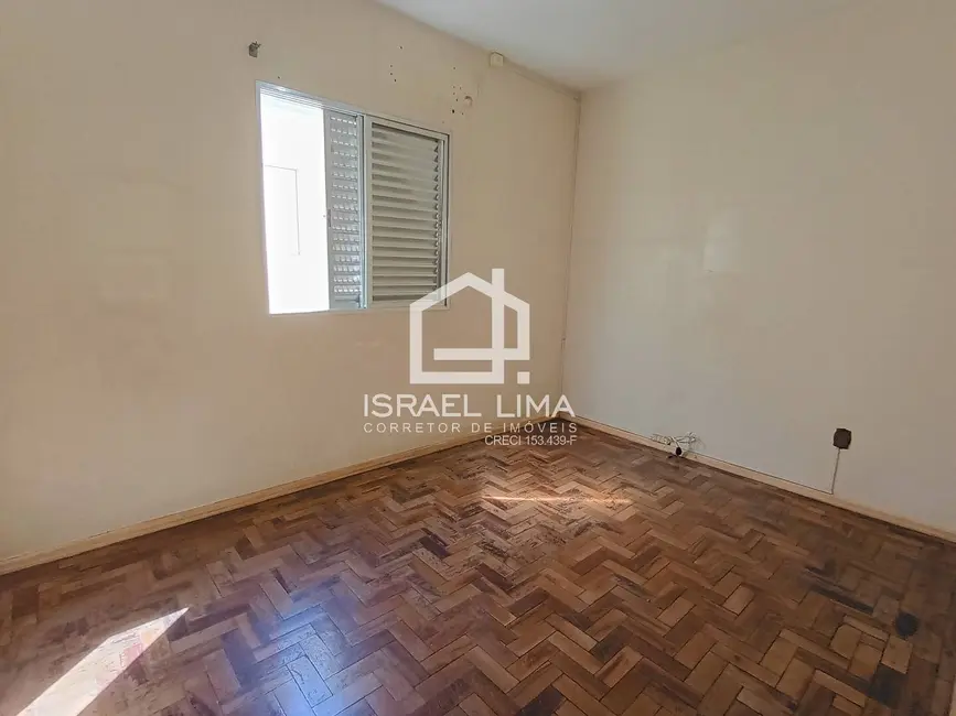 Foto 4 de Apartamento com 3 quartos à venda, 67m2 em Campo Grande, Santos - SP