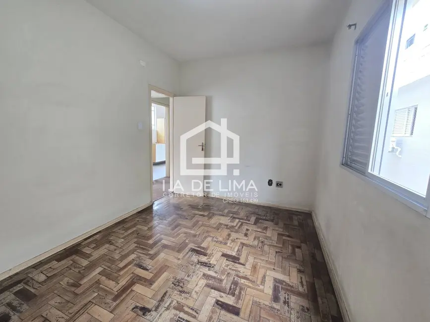 Foto 6 de Apartamento com 3 quartos à venda, 67m2 em Campo Grande, Santos - SP