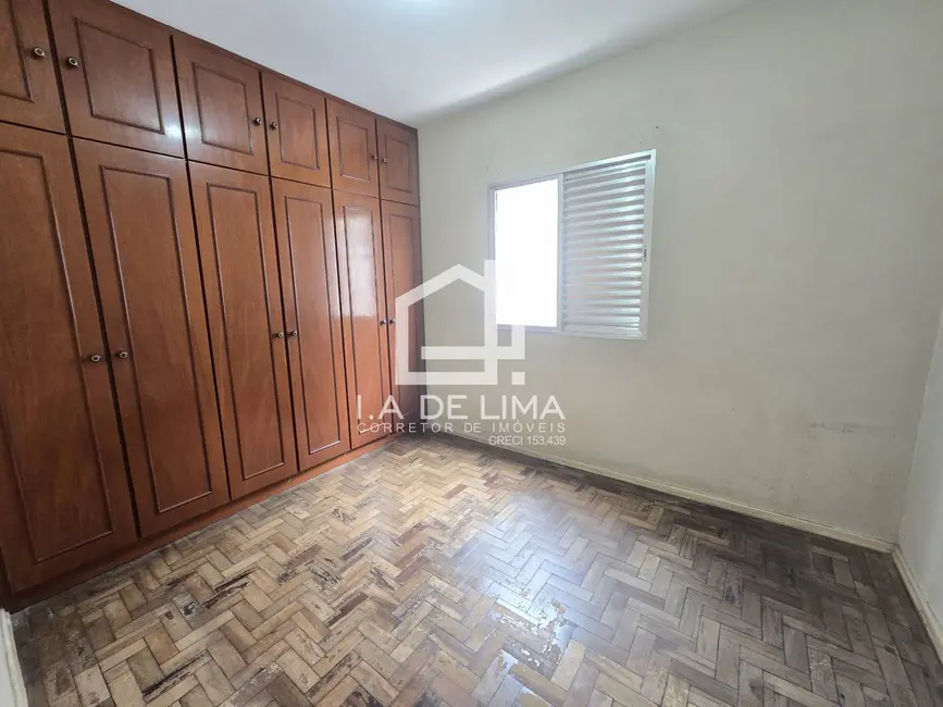 Foto 8 de Apartamento com 3 quartos à venda, 67m2 em Campo Grande, Santos - SP