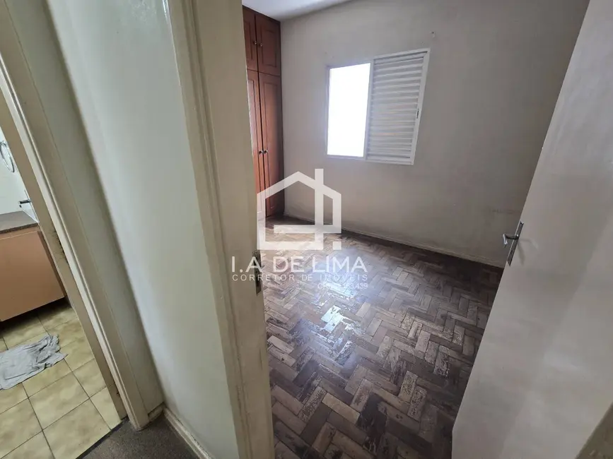 Foto 7 de Apartamento com 3 quartos à venda, 67m2 em Campo Grande, Santos - SP