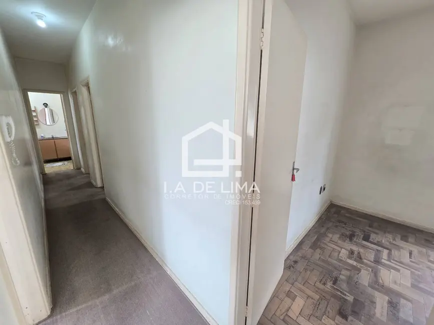 Foto 4 de Apartamento com 3 quartos à venda, 67m2 em Campo Grande, Santos - SP