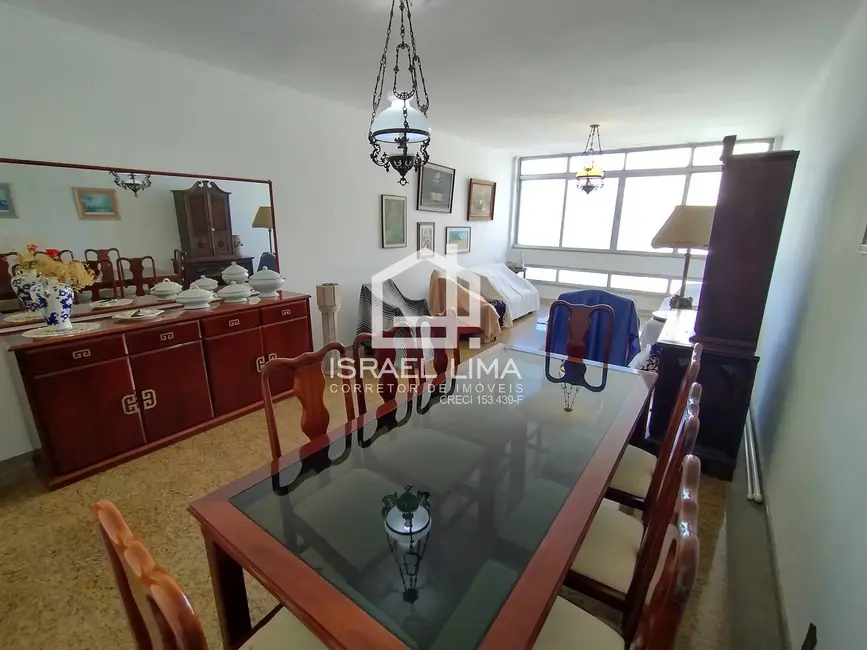 Apartamento com 3 quartos à venda, 147m2 em Boqueirão, Santos - SP - imagem 6 Foto 6 de Apartamento com 3 quartos à venda, 147m2 em Boqueirão, Santos - SP