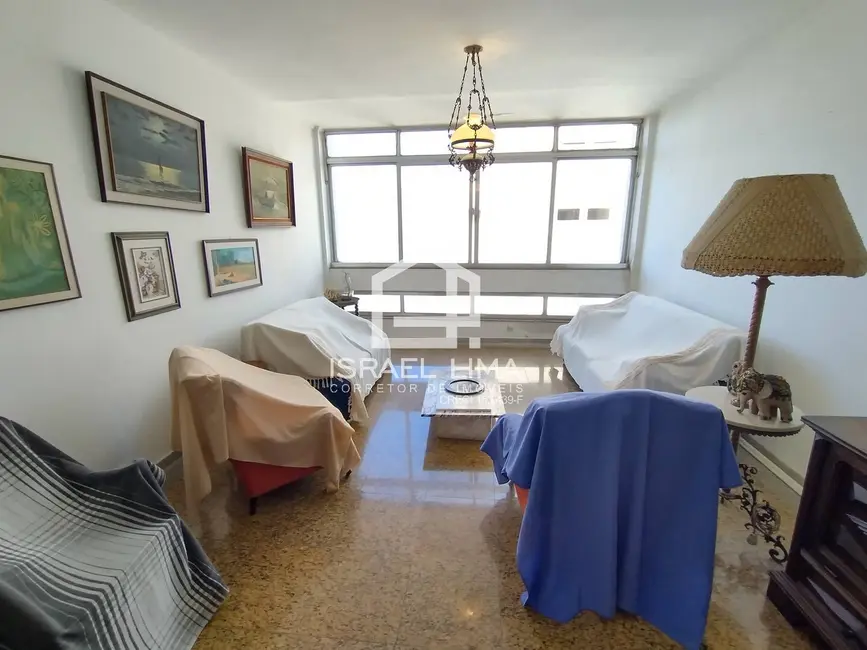 Apartamento com 3 quartos à venda, 147m2 em Boqueirão, Santos - SP - imagem 7 Foto 7 de Apartamento com 3 quartos à venda, 147m2 em Boqueirão, Santos - SP