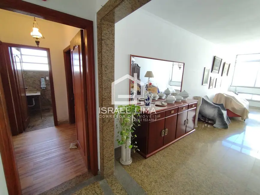 Apartamento com 3 quartos à venda, 147m2 em Boqueirão, Santos - SP - imagem 9 Foto 9 de Apartamento com 3 quartos à venda, 147m2 em Boqueirão, Santos - SP