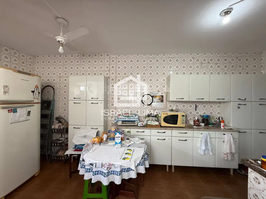 Foto 5 de Apartamento com 3 quartos à venda, 90m2 em Aparecida, Santos - SP