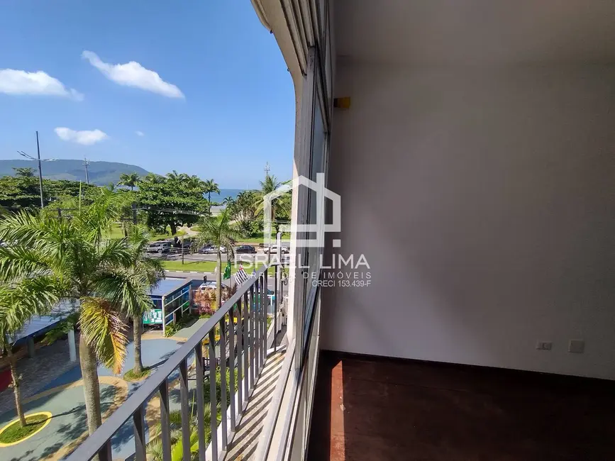 Foto 1 de Apartamento com 3 quartos à venda, 106m2 em Embaré, Santos - SP