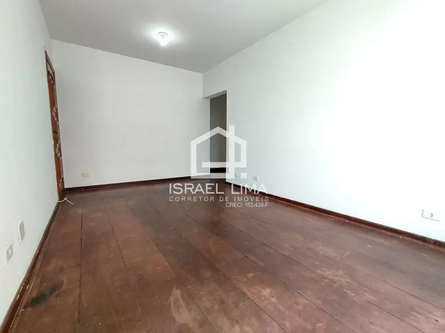 Foto 3 de Apartamento com 3 quartos à venda, 106m2 em Embaré, Santos - SP
