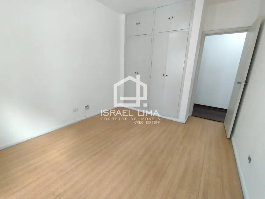 Foto 9 de Apartamento com 3 quartos à venda, 106m2 em Embaré, Santos - SP