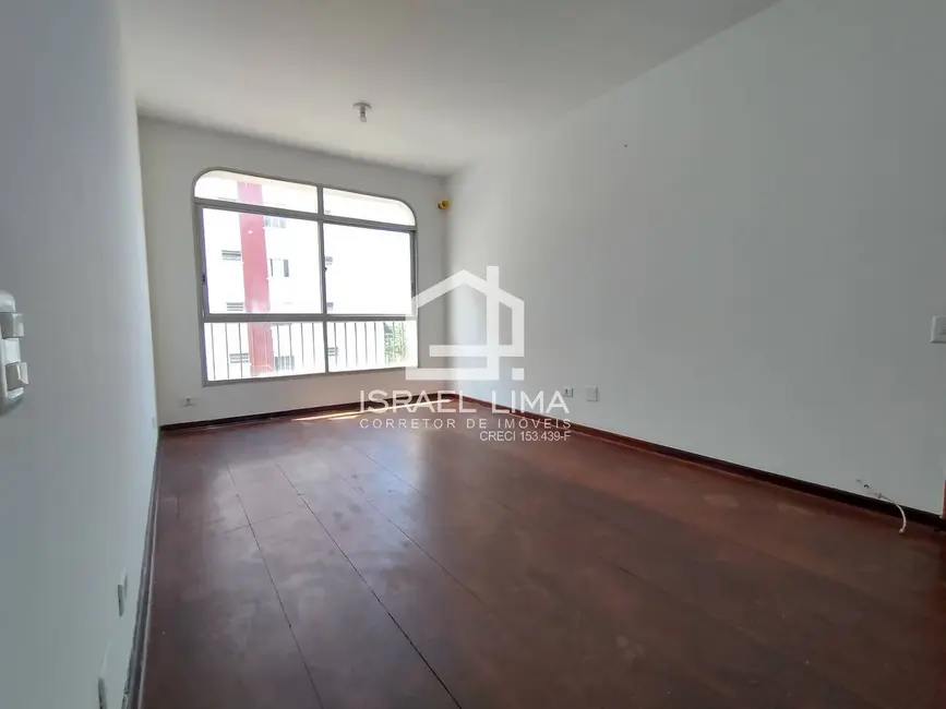 Foto 4 de Apartamento com 3 quartos à venda, 106m2 em Embaré, Santos - SP