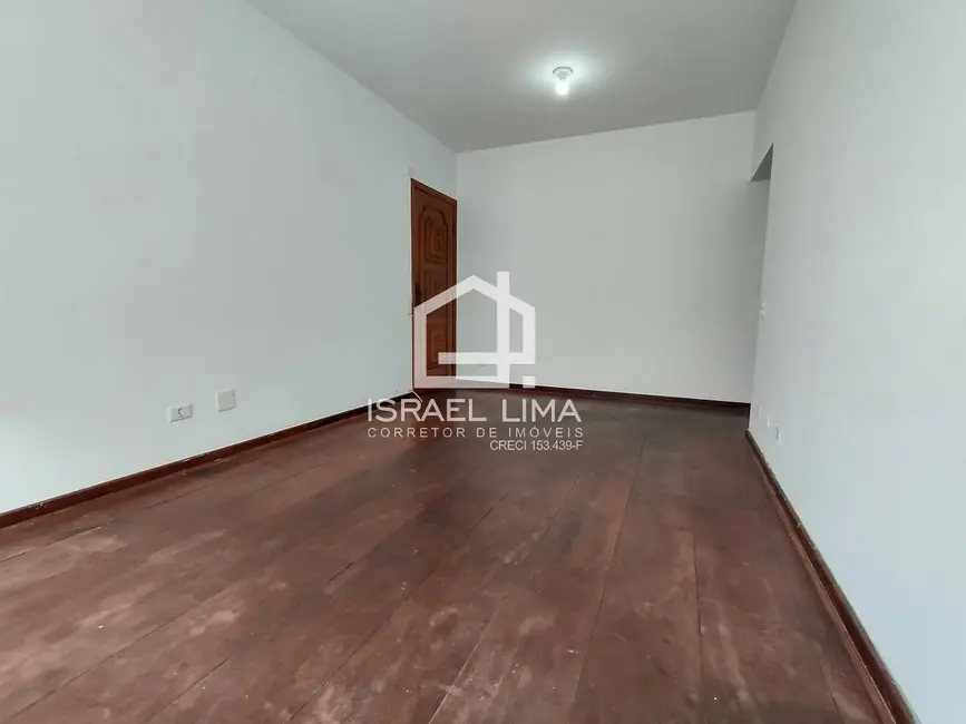 Foto 5 de Apartamento com 3 quartos à venda, 106m2 em Embaré, Santos - SP