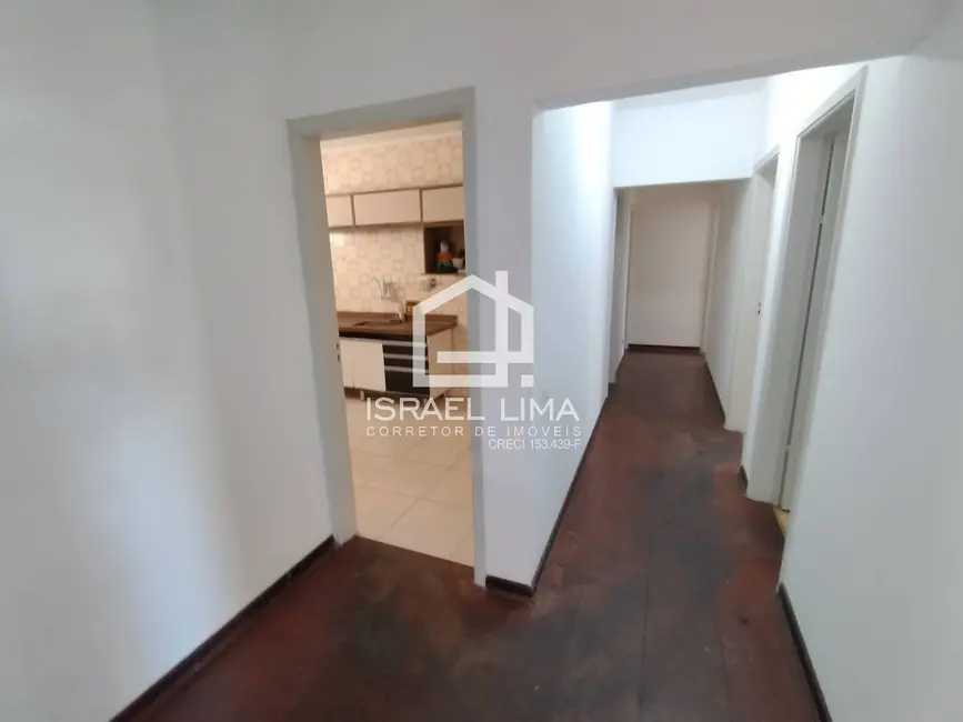 Foto 6 de Apartamento com 3 quartos à venda, 106m2 em Embaré, Santos - SP