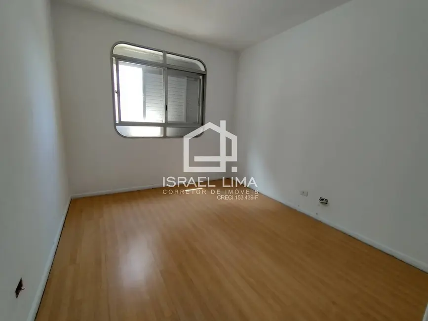 Foto 8 de Apartamento com 3 quartos à venda, 106m2 em Embaré, Santos - SP