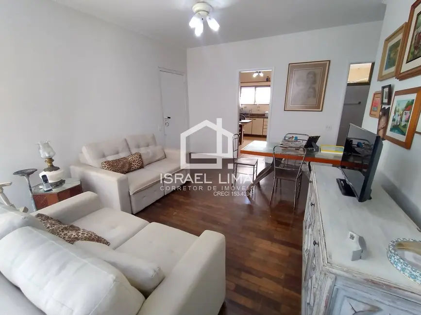 Foto 3 de Apartamento com 2 quartos à venda, 99m2 em Aparecida, Santos - SP