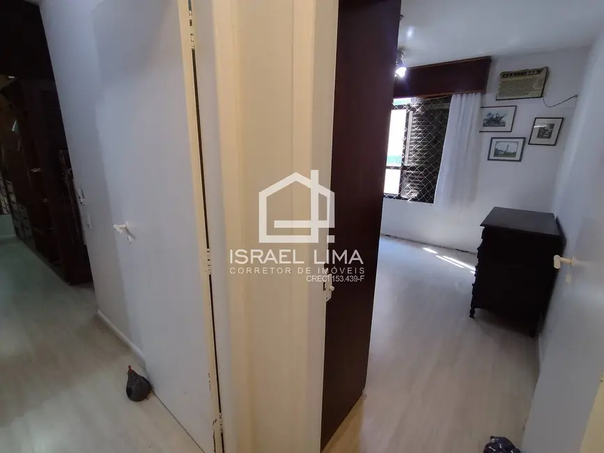 Foto 7 de Apartamento com 2 quartos à venda, 99m2 em Aparecida, Santos - SP