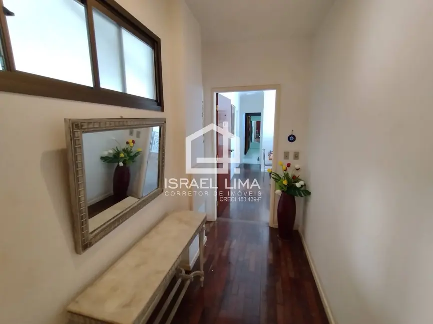 Foto 6 de Apartamento com 2 quartos à venda, 99m2 em Aparecida, Santos - SP