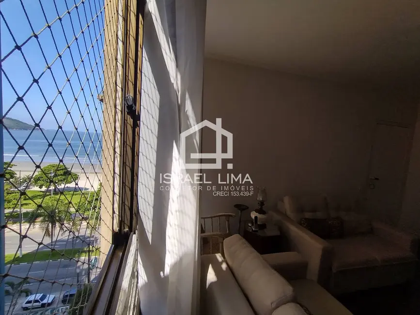 Foto 2 de Apartamento com 2 quartos à venda, 99m2 em Aparecida, Santos - SP