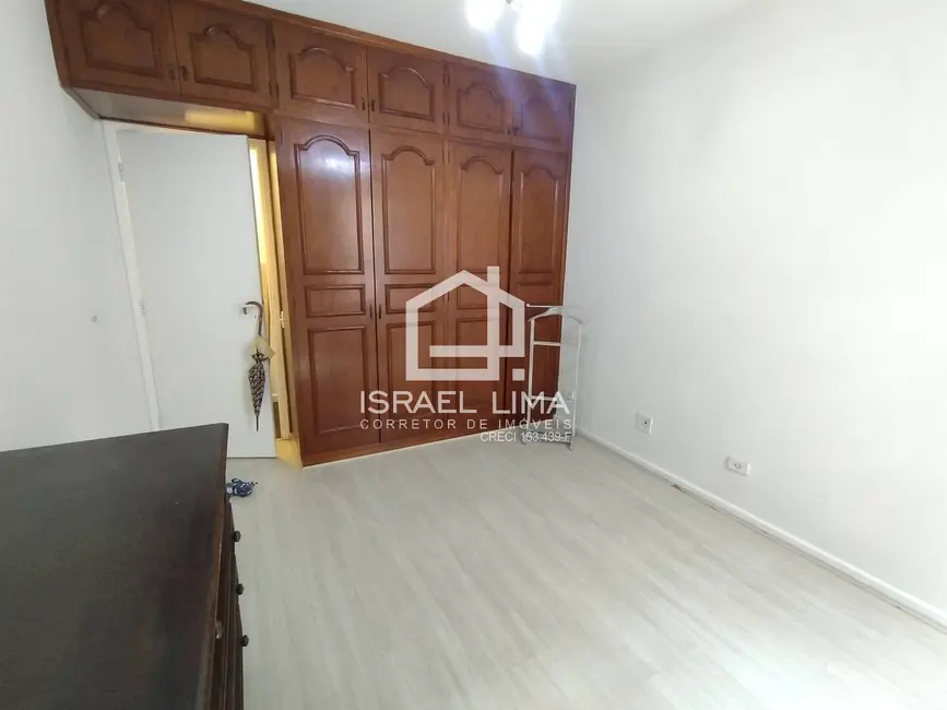 Foto 9 de Apartamento com 2 quartos à venda, 99m2 em Aparecida, Santos - SP