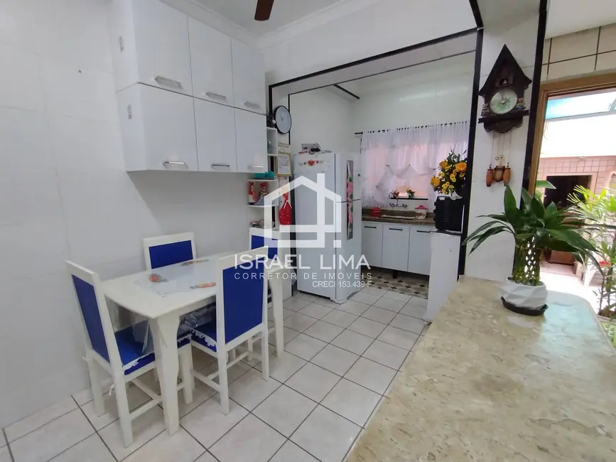 Foto 9 de Casa com 2 quartos à venda em Embaré, Santos - SP