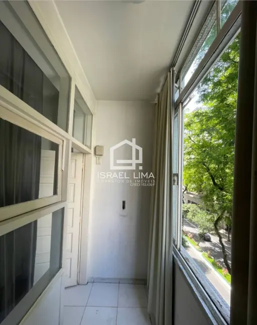 Foto 1 de Apartamento com 1 quarto à venda, 37m2 em Bela Vista, São Paulo - SP